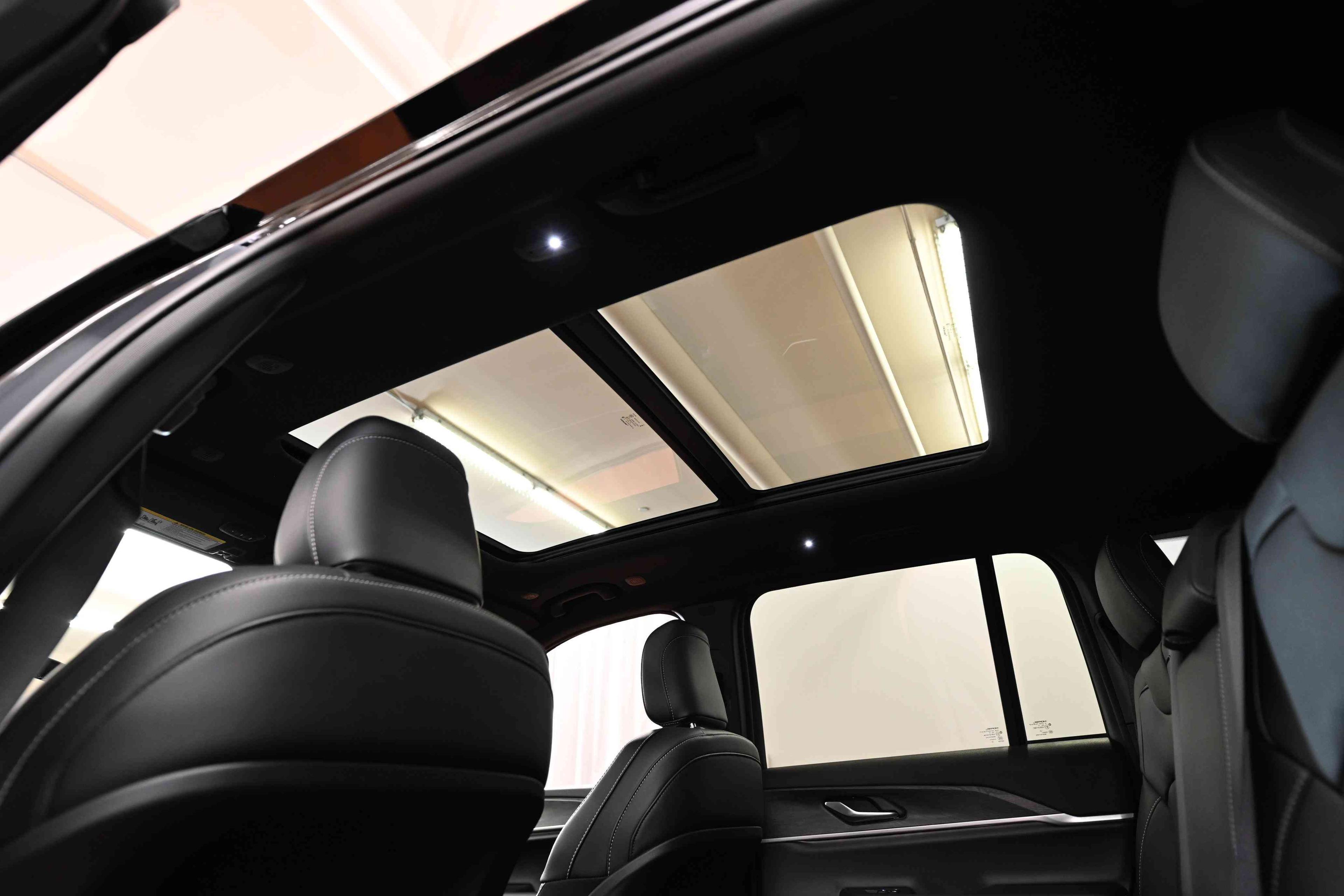 Jeep Grand Cherokee 2025 - Image 14