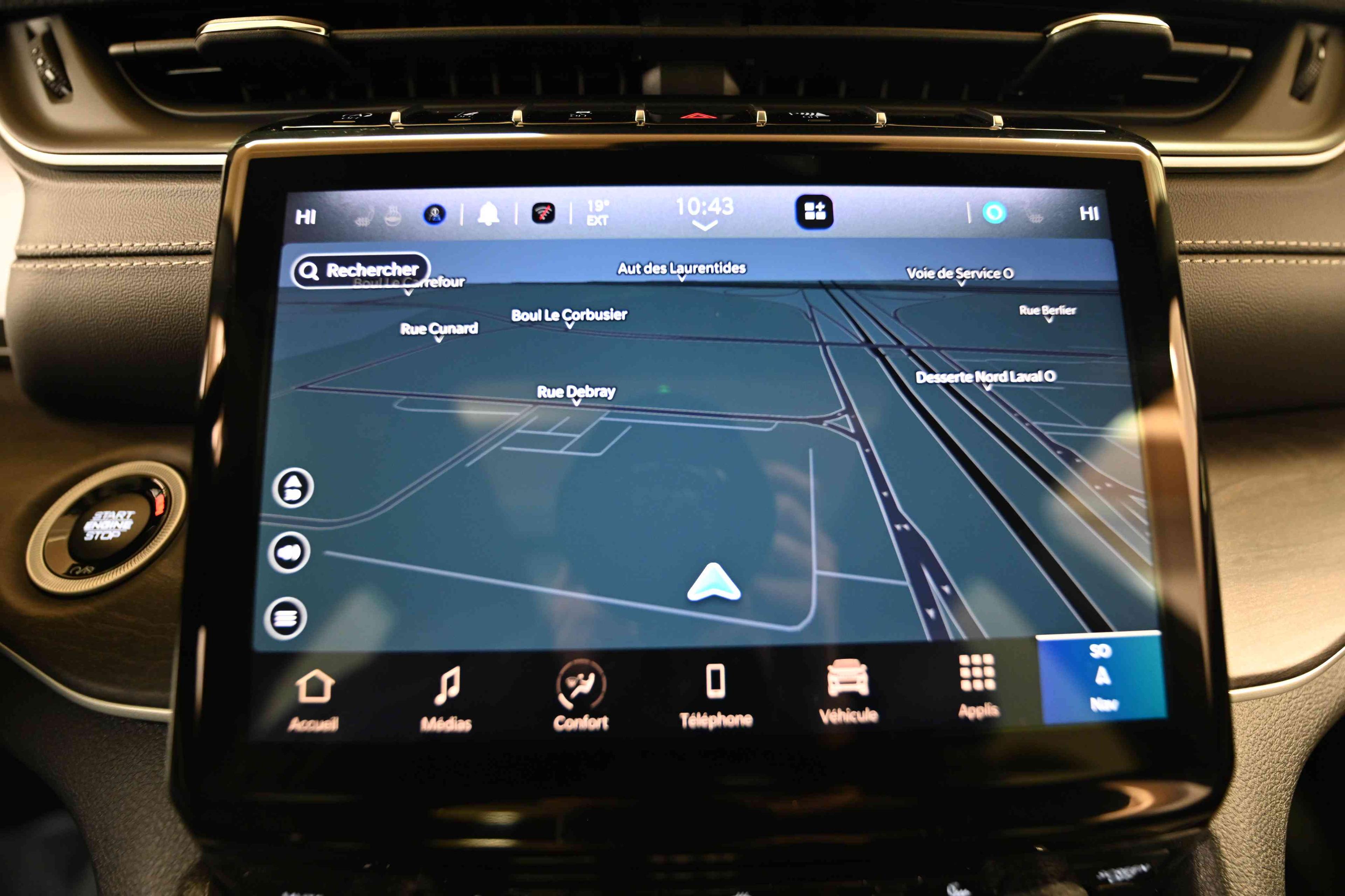 Jeep Grand Cherokee 2025 - Image 18