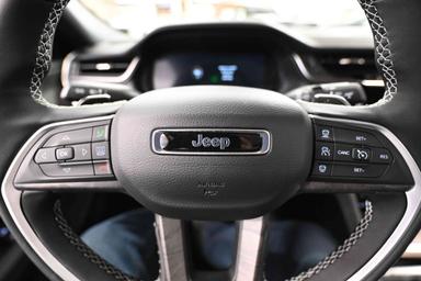 Jeep Grand Cherokee 2025 - Thumbnail 22