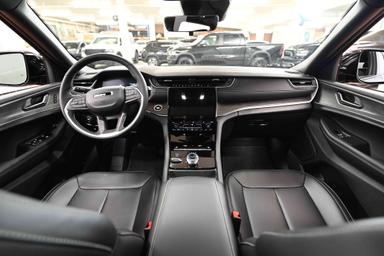 Jeep Grand Cherokee 2025 - Thumbnail 13