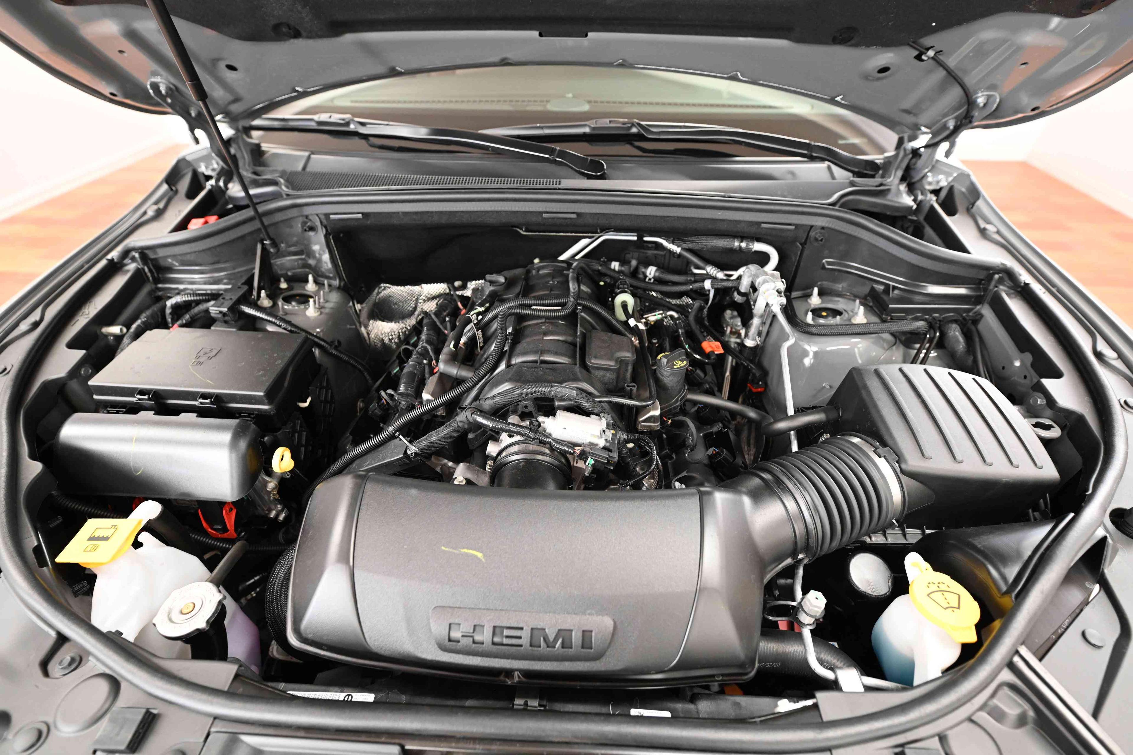 Dodge Durango 2025 - Image 4