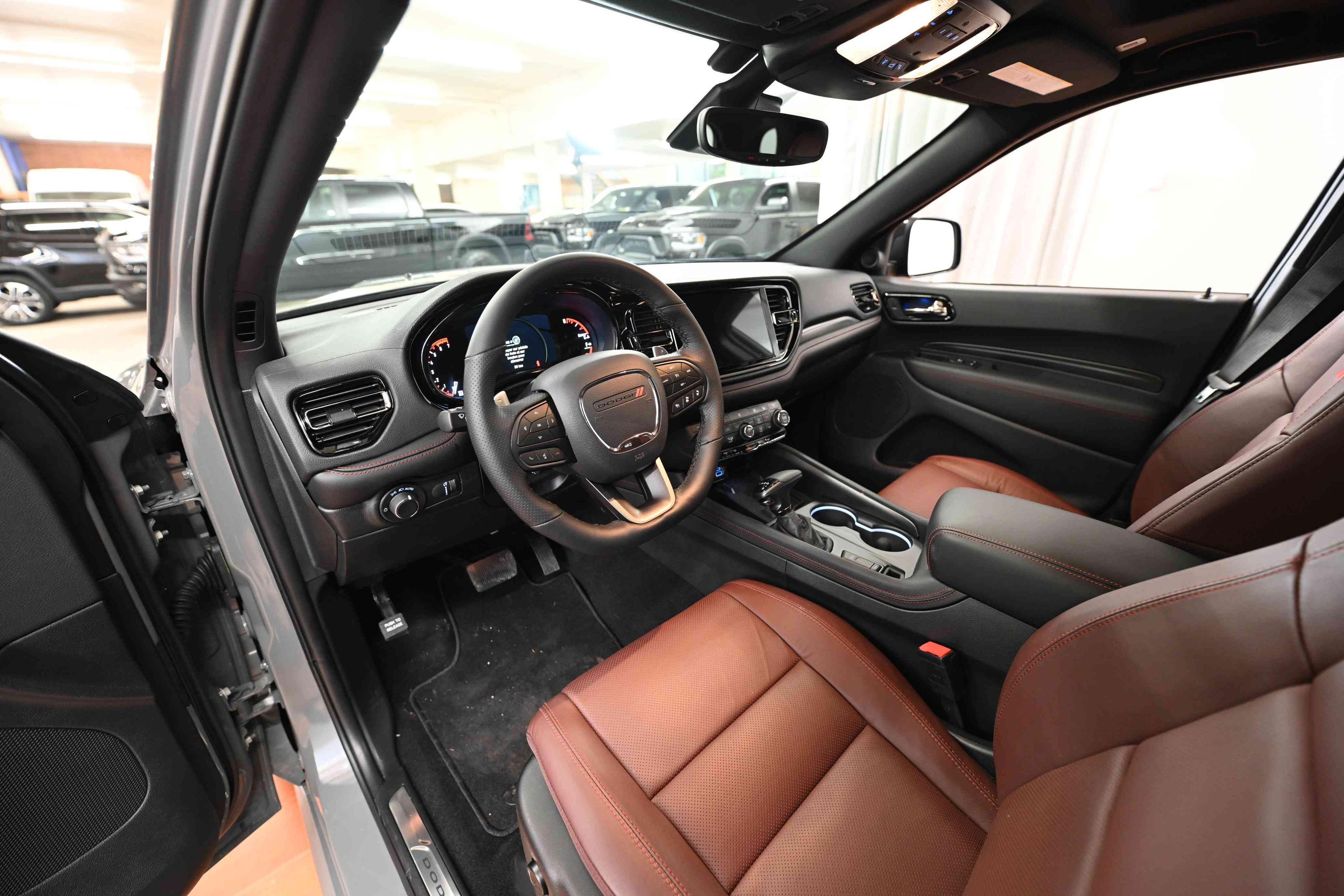 Dodge Durango 2025 - Image 10