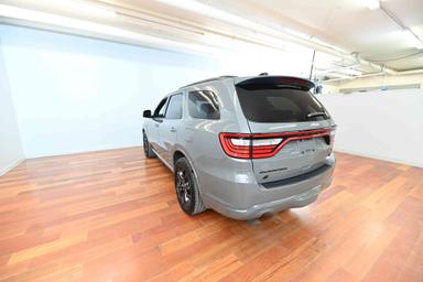 Dodge Durango 2025 - Thumbnail 5