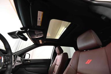 Dodge Durango 2025 - Thumbnail 13
