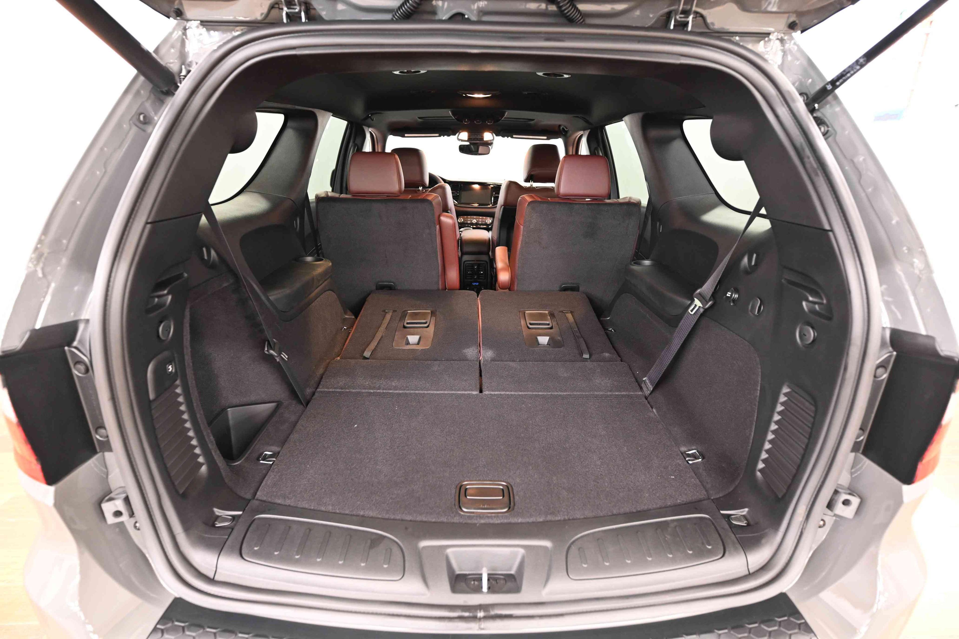 Dodge Durango 2025 - Image 8