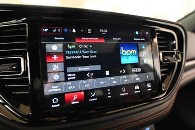 Dodge Durango 2025 - Thumbnail 17