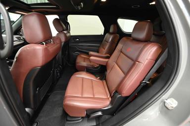 Dodge Durango 2025 - Thumbnail 15