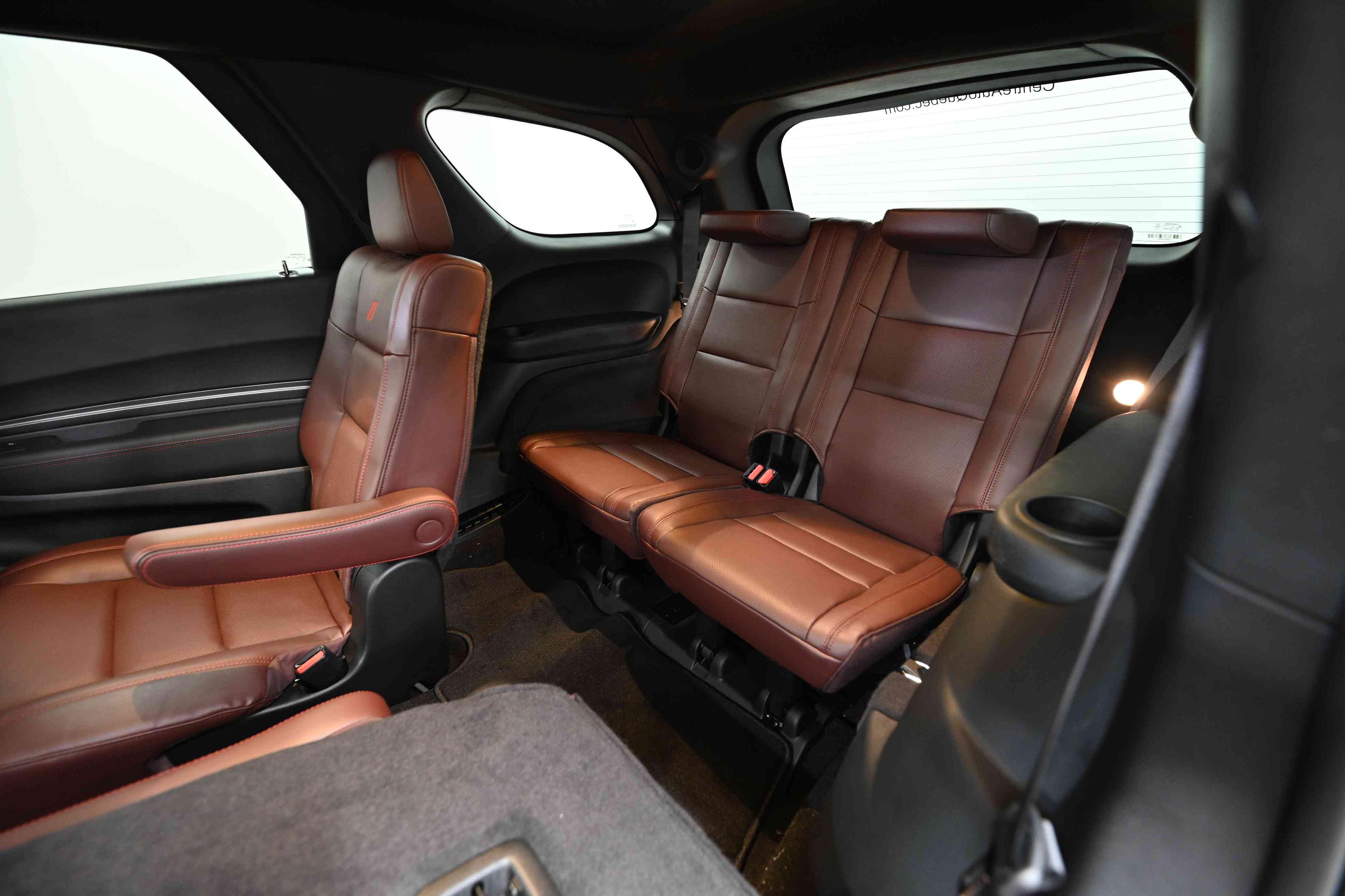Dodge Durango 2025 - Image 16