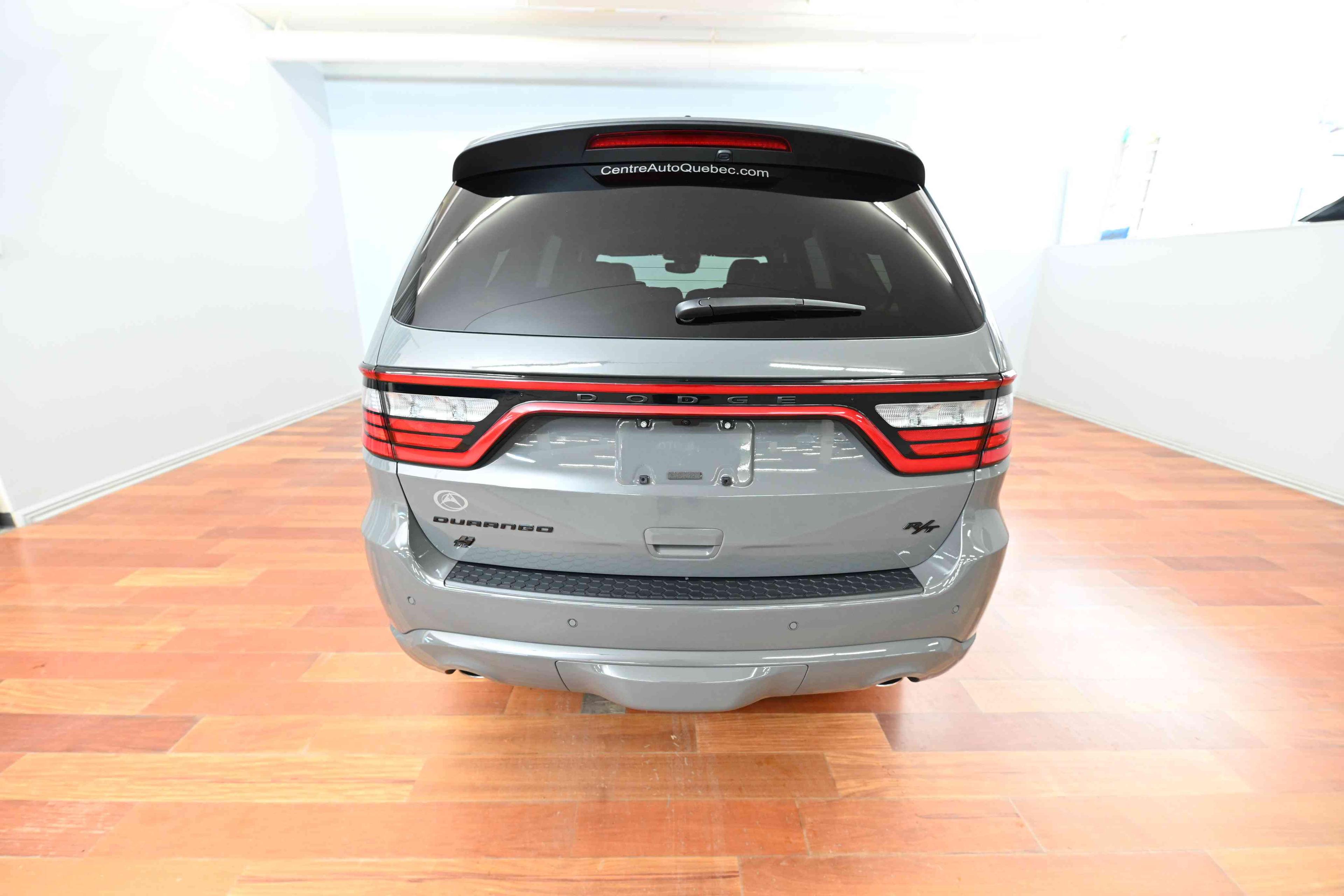 Dodge Durango 2025 - Image 6