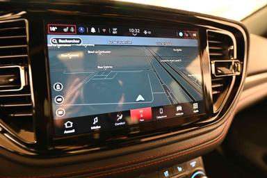 Dodge Durango 2025 - Thumbnail 18