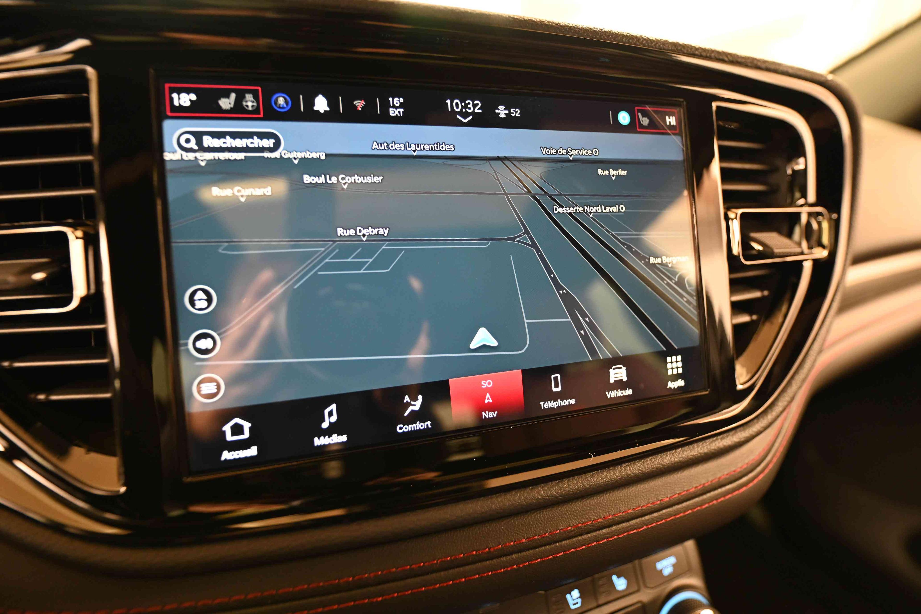 Dodge Durango 2025 - Image 18