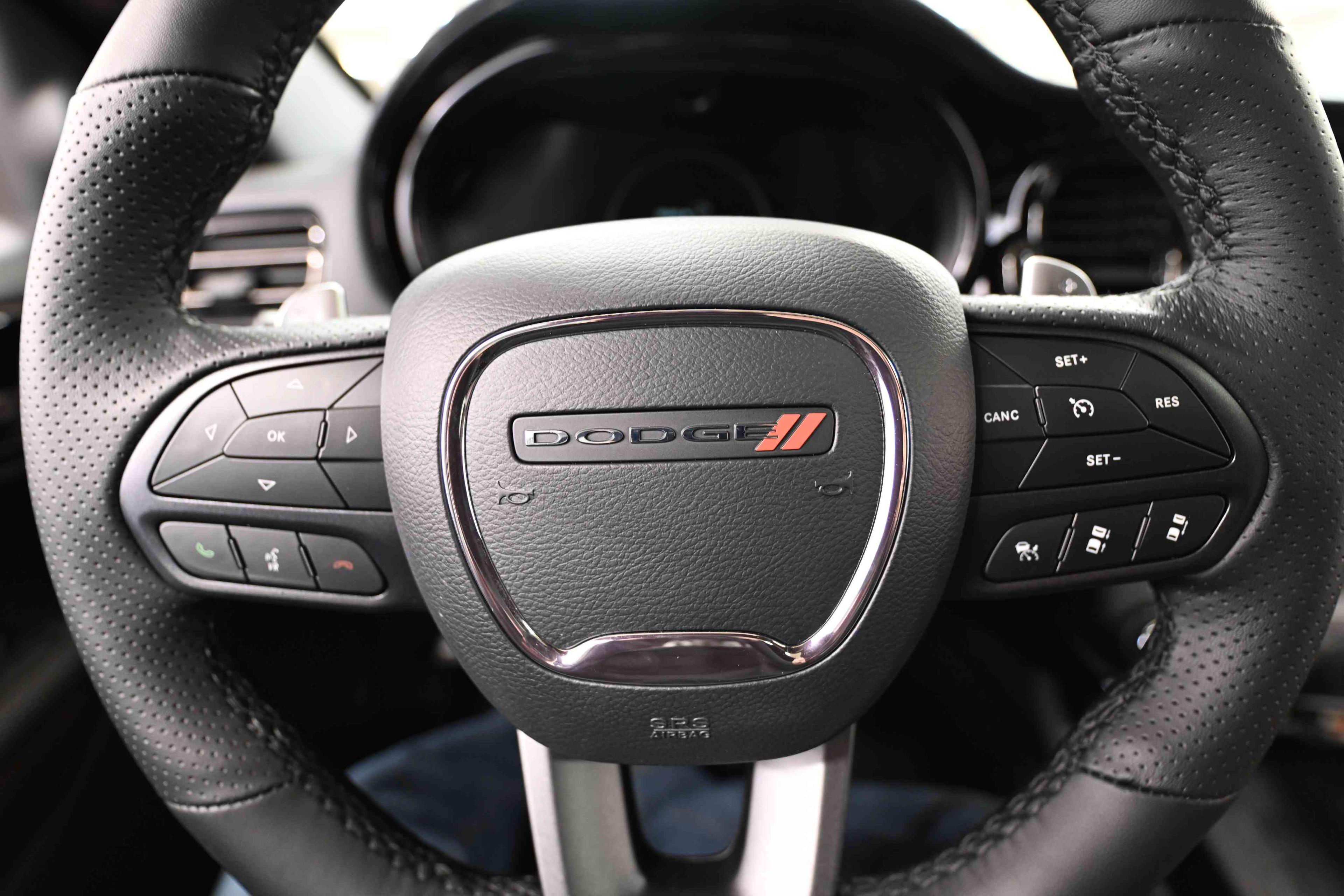 Dodge Durango 2025 - Image 14