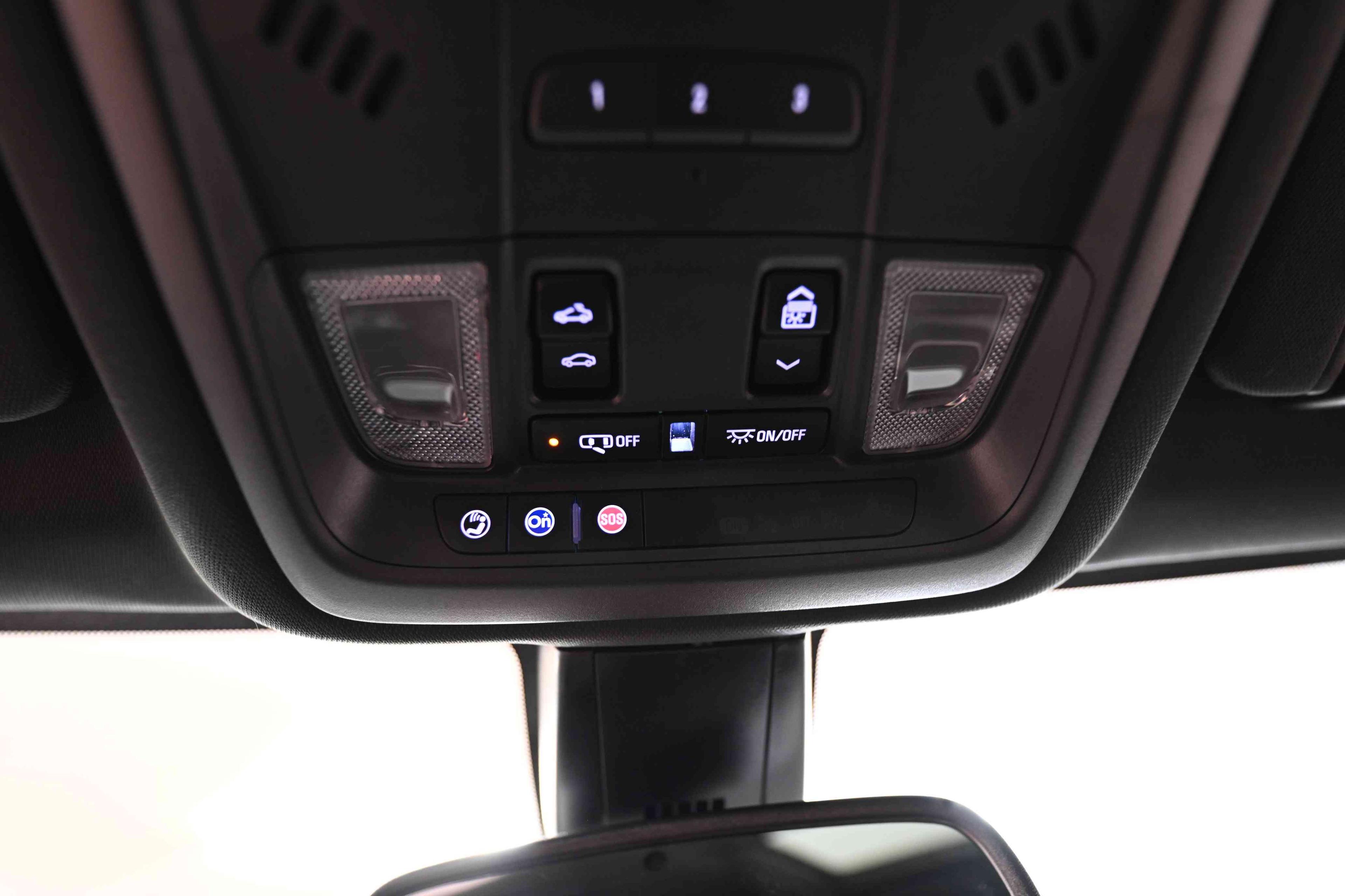 Chevrolet Blazer 2025 - Image 24