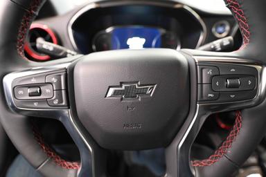 Chevrolet Blazer 2025 - Thumbnail 17
