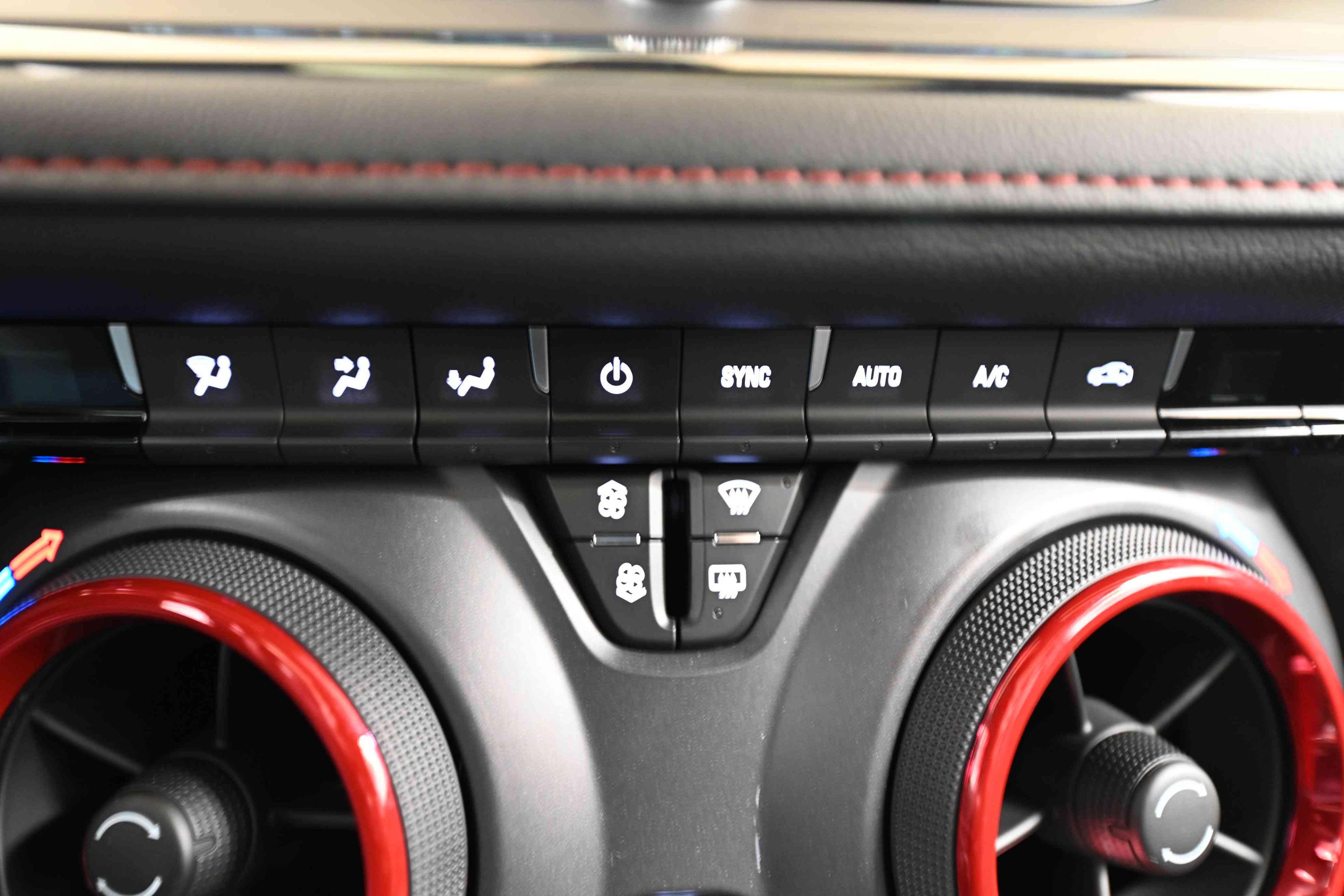 Chevrolet Blazer 2025 - Image 20