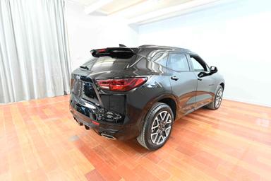 Chevrolet Blazer 2025 - Thumbnail 11