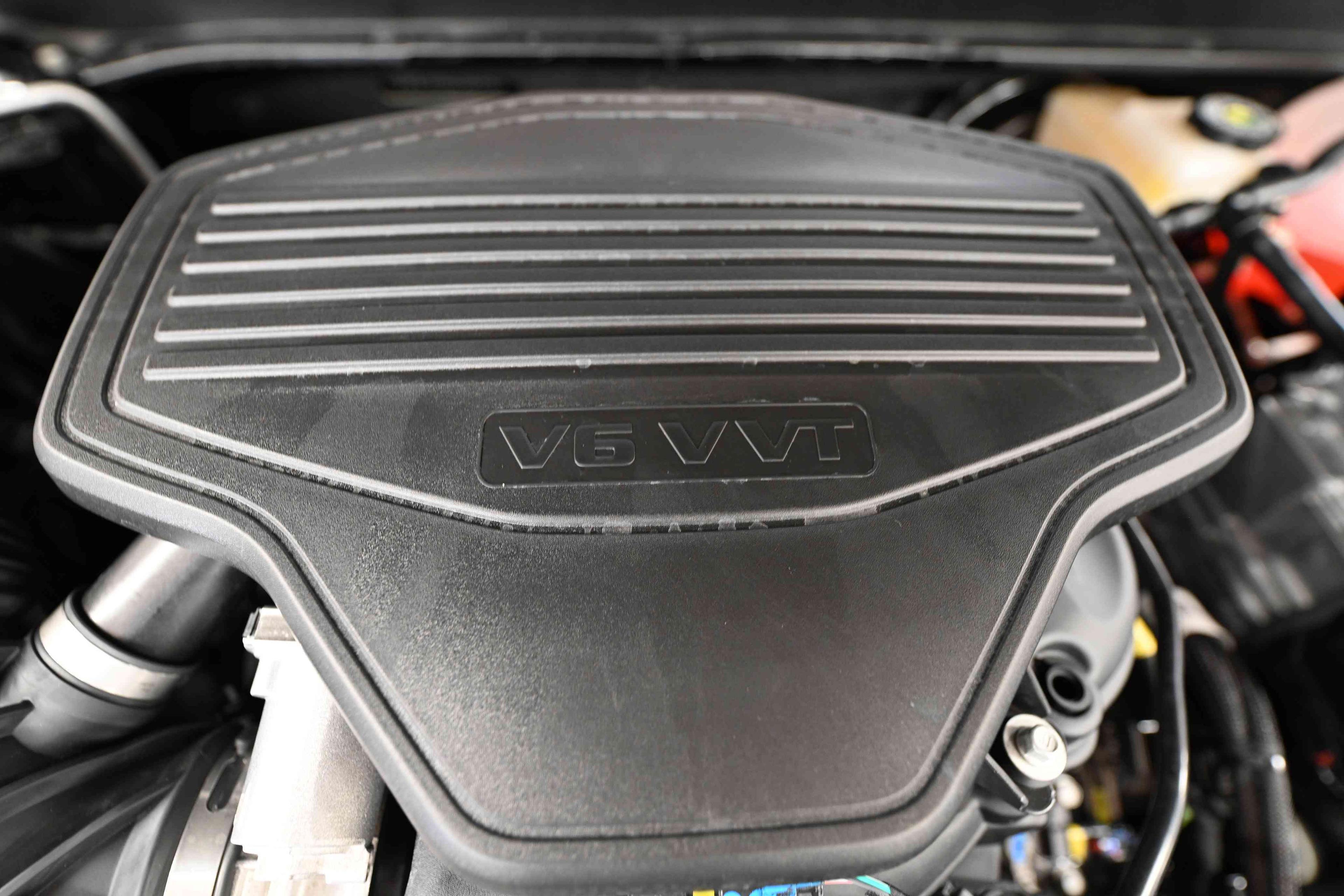 Chevrolet Blazer 2025 - Image 5
