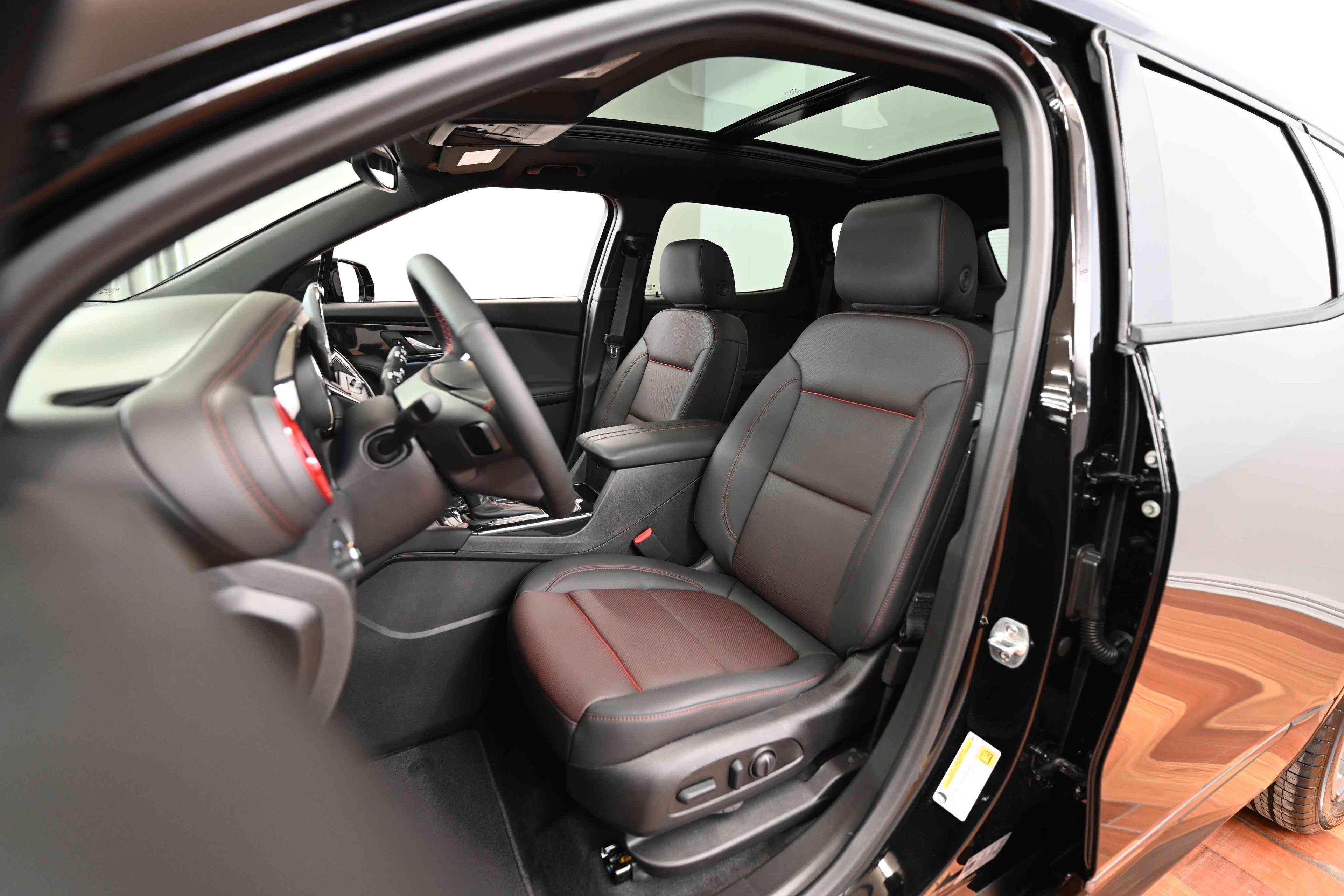 Chevrolet Blazer 2025 - Image 12