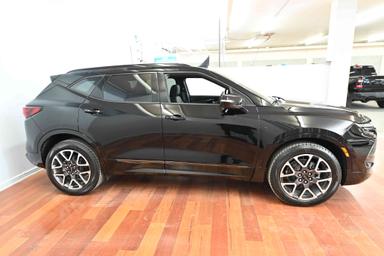 Chevrolet Blazer 2025 - Thumbnail 8