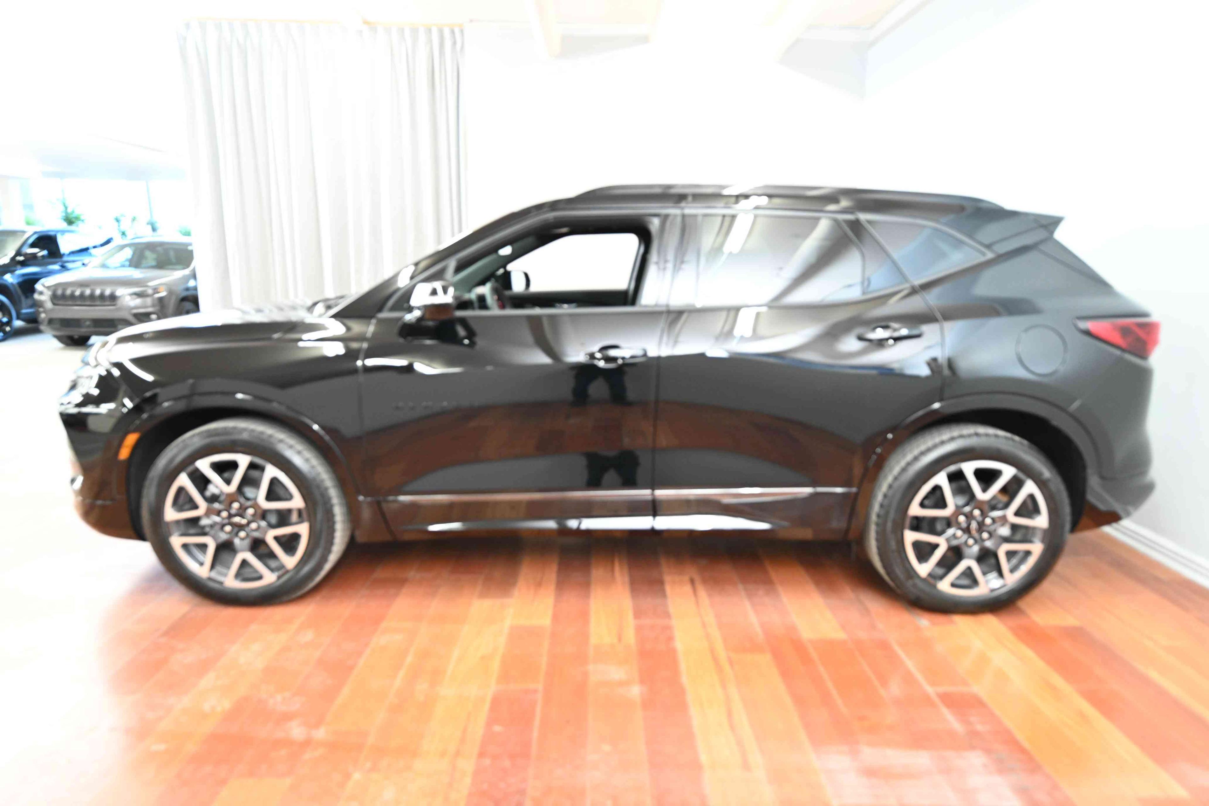 Chevrolet Blazer 2025 - Image 6