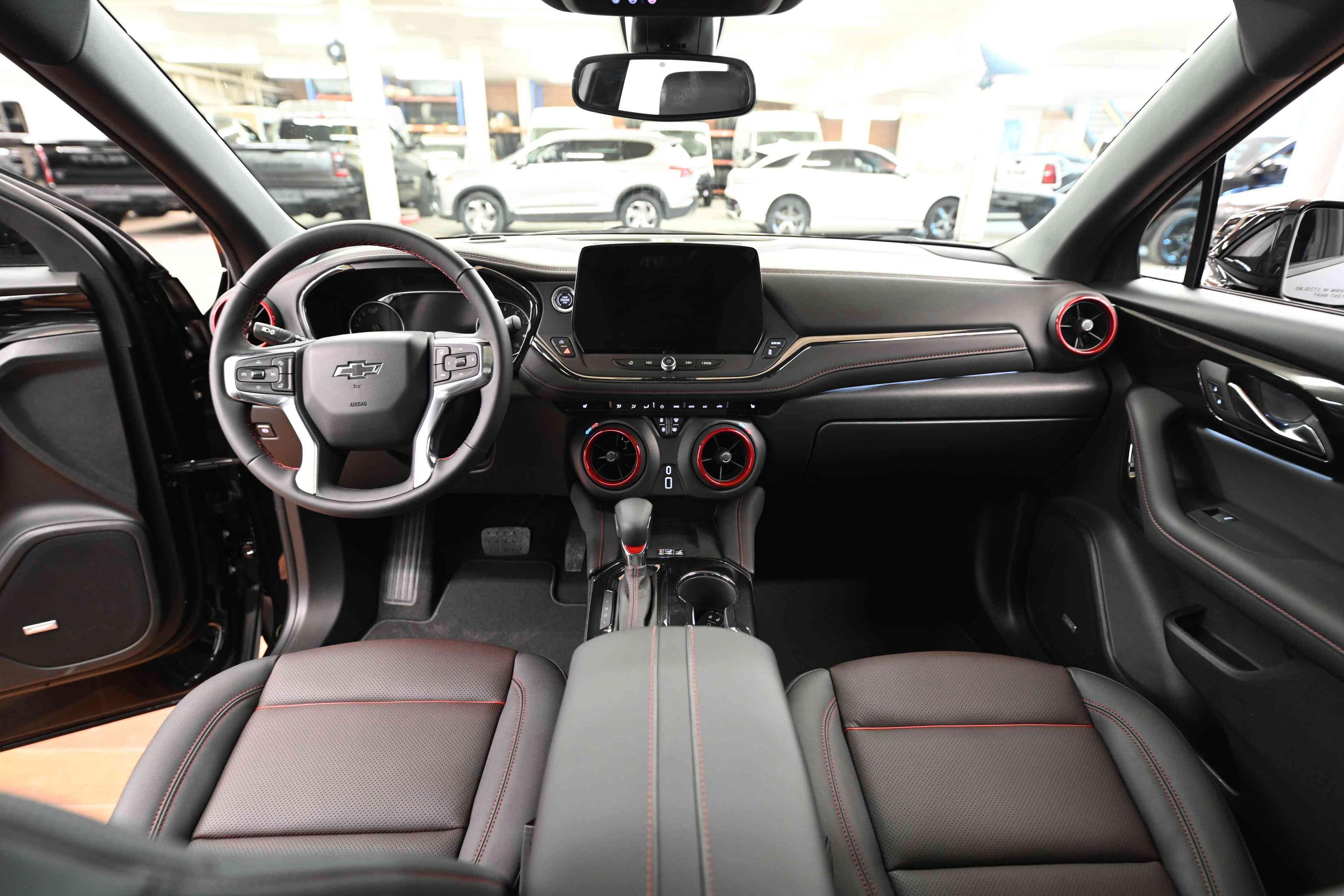 Chevrolet Blazer 2025 - Image 15