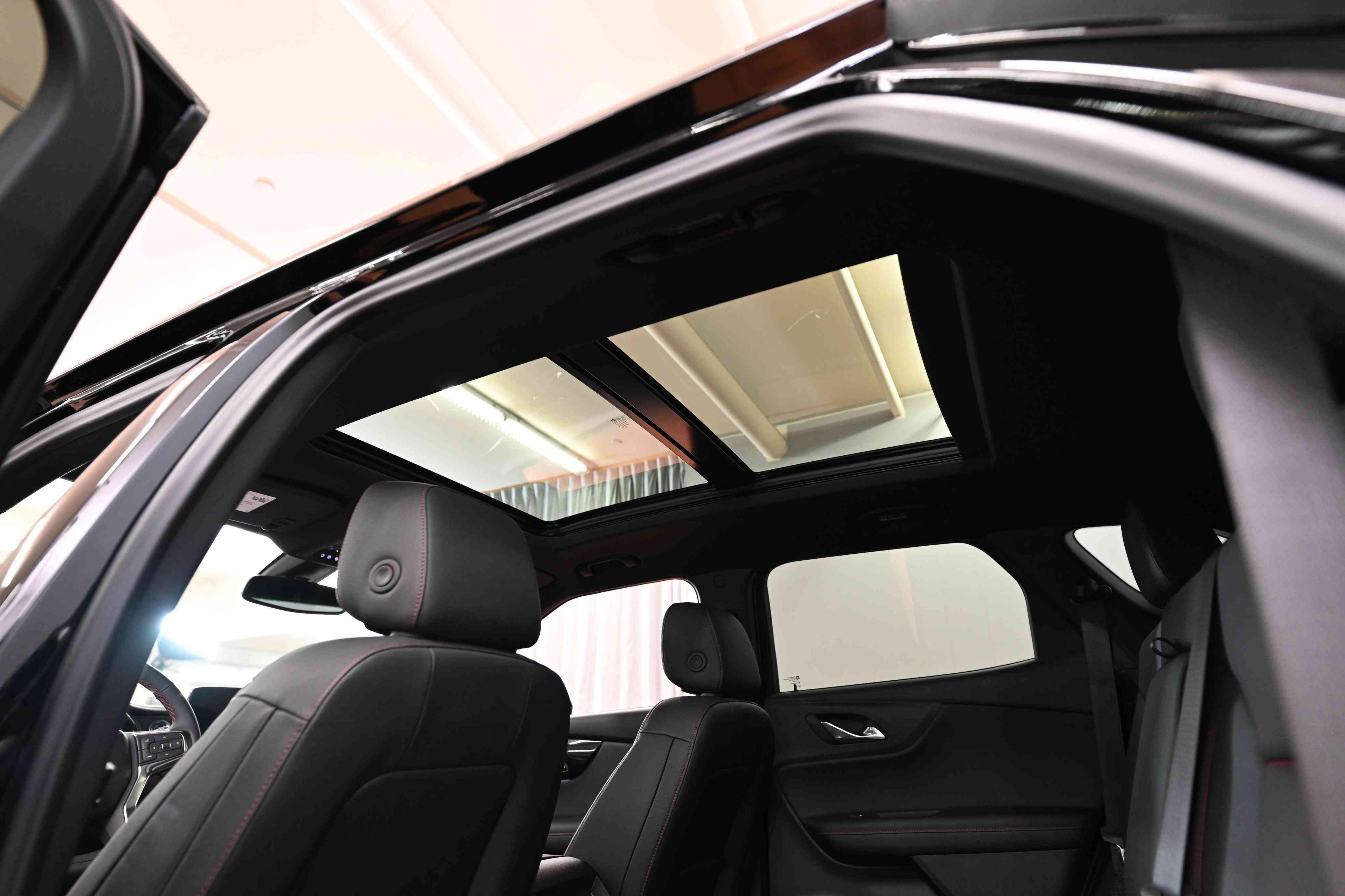 Chevrolet Blazer 2025 - Image 14