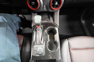 Chevrolet Blazer 2025 - Thumbnail 23
