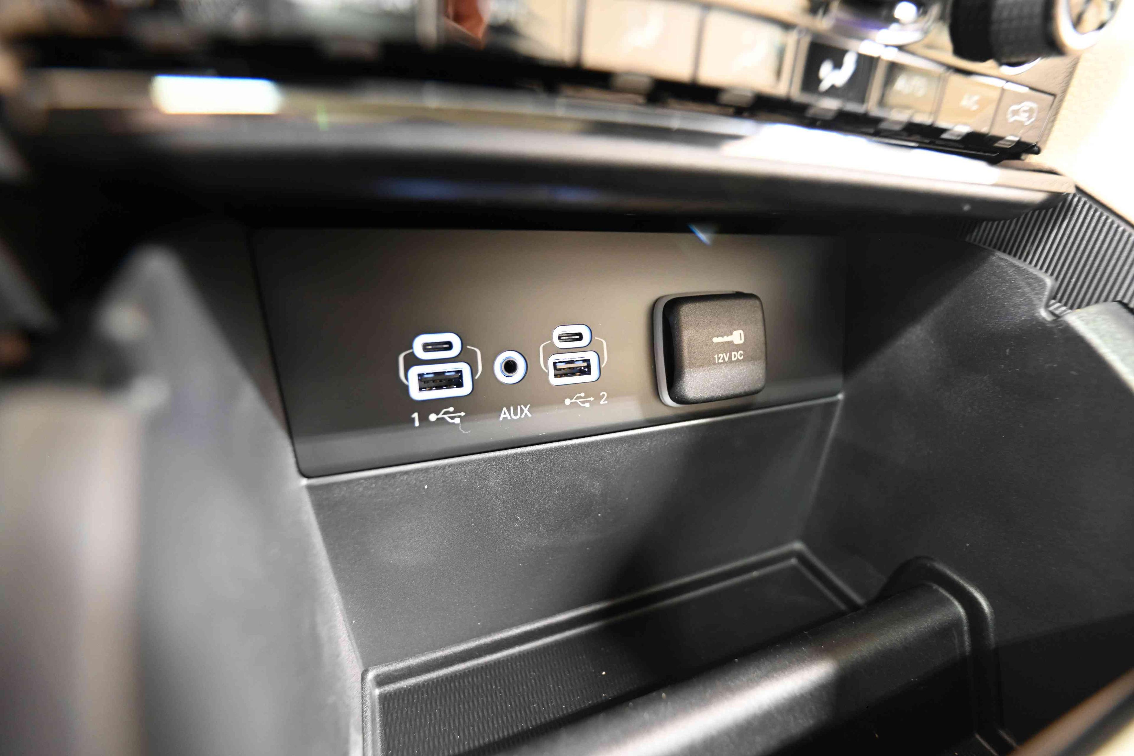 Jeep Grand Cherokee 2025 - Image 21