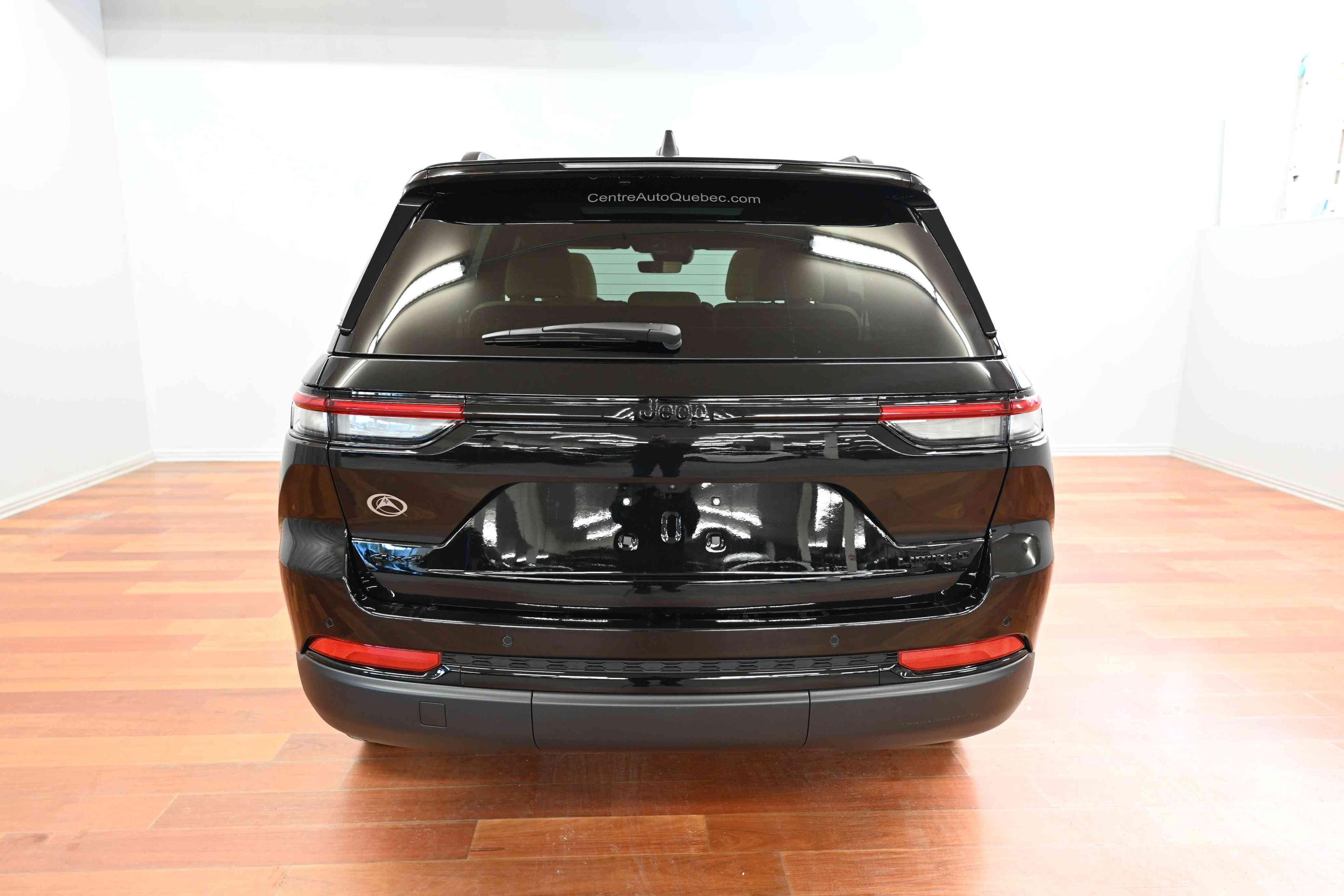 Jeep Grand Cherokee 2025 - Image 7