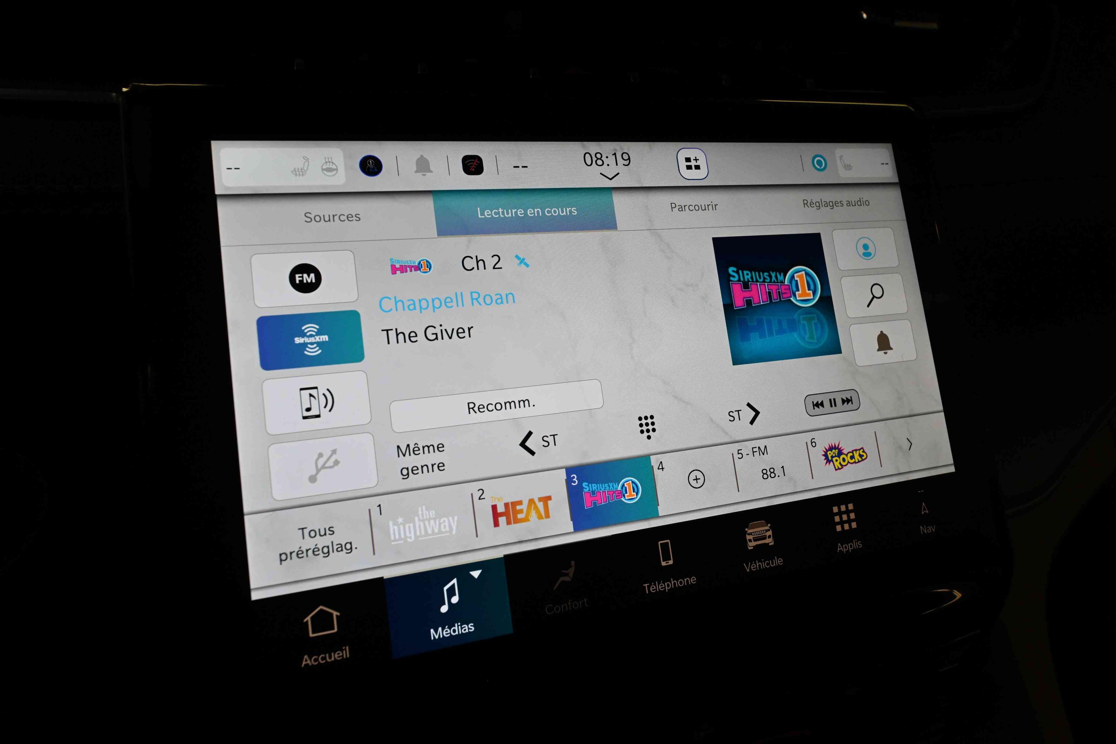 Jeep Grand Cherokee 2025 - Image 18