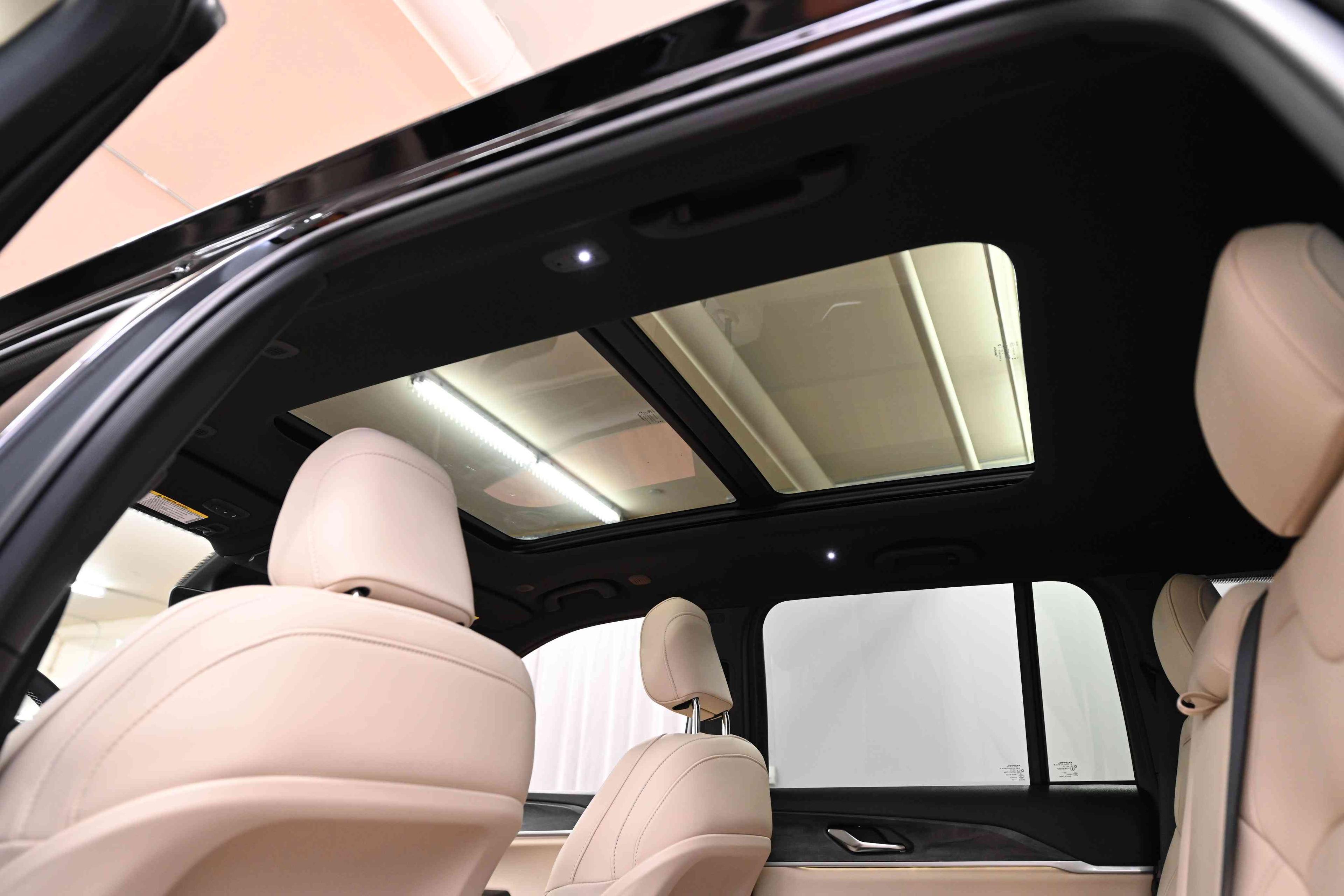 Jeep Grand Cherokee 2025 - Image 14