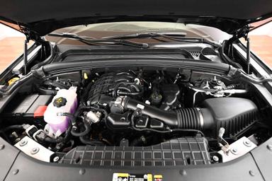 Jeep Grand Cherokee 2025 - Thumbnail 4