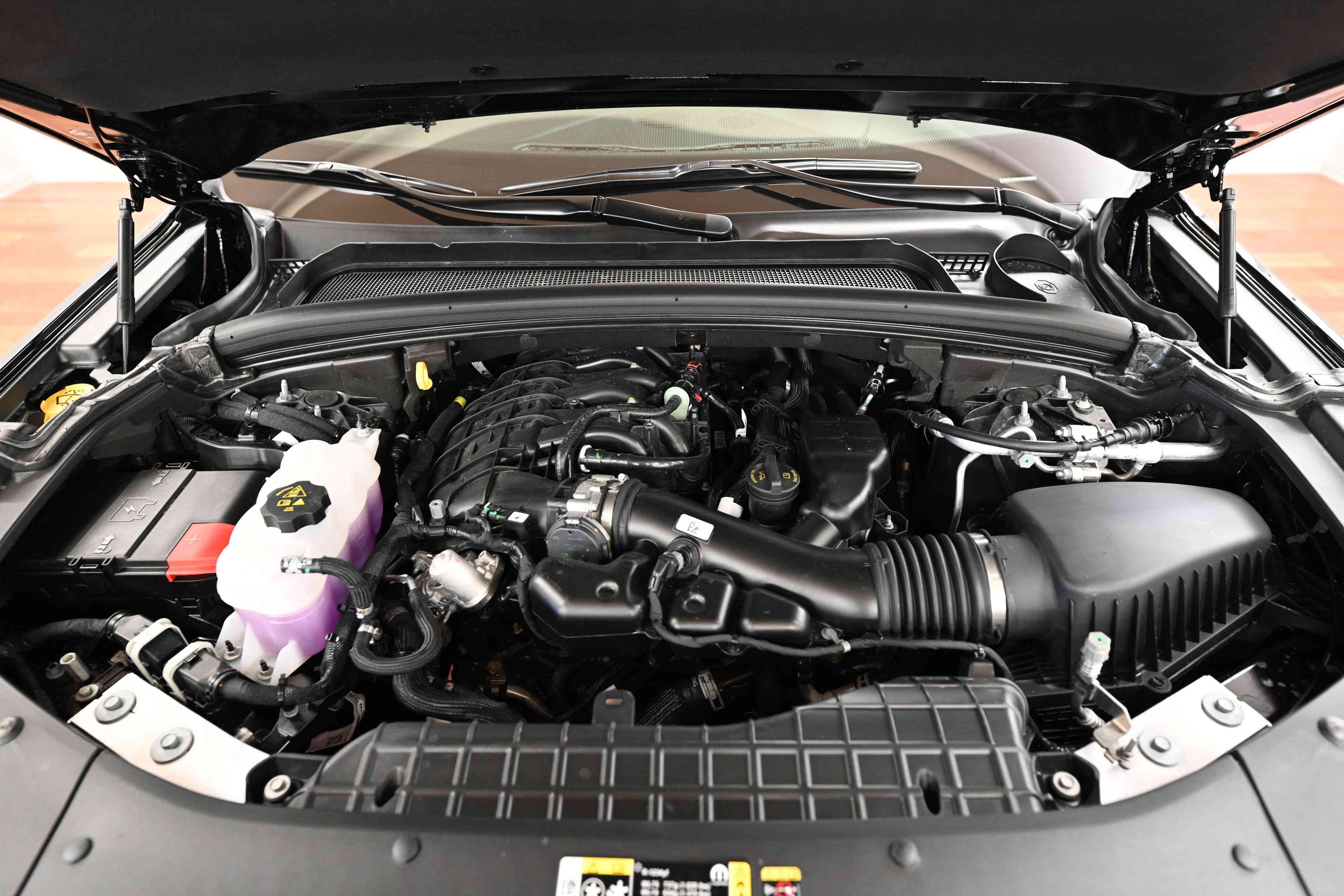 Jeep Grand Cherokee 2025 - Image 4