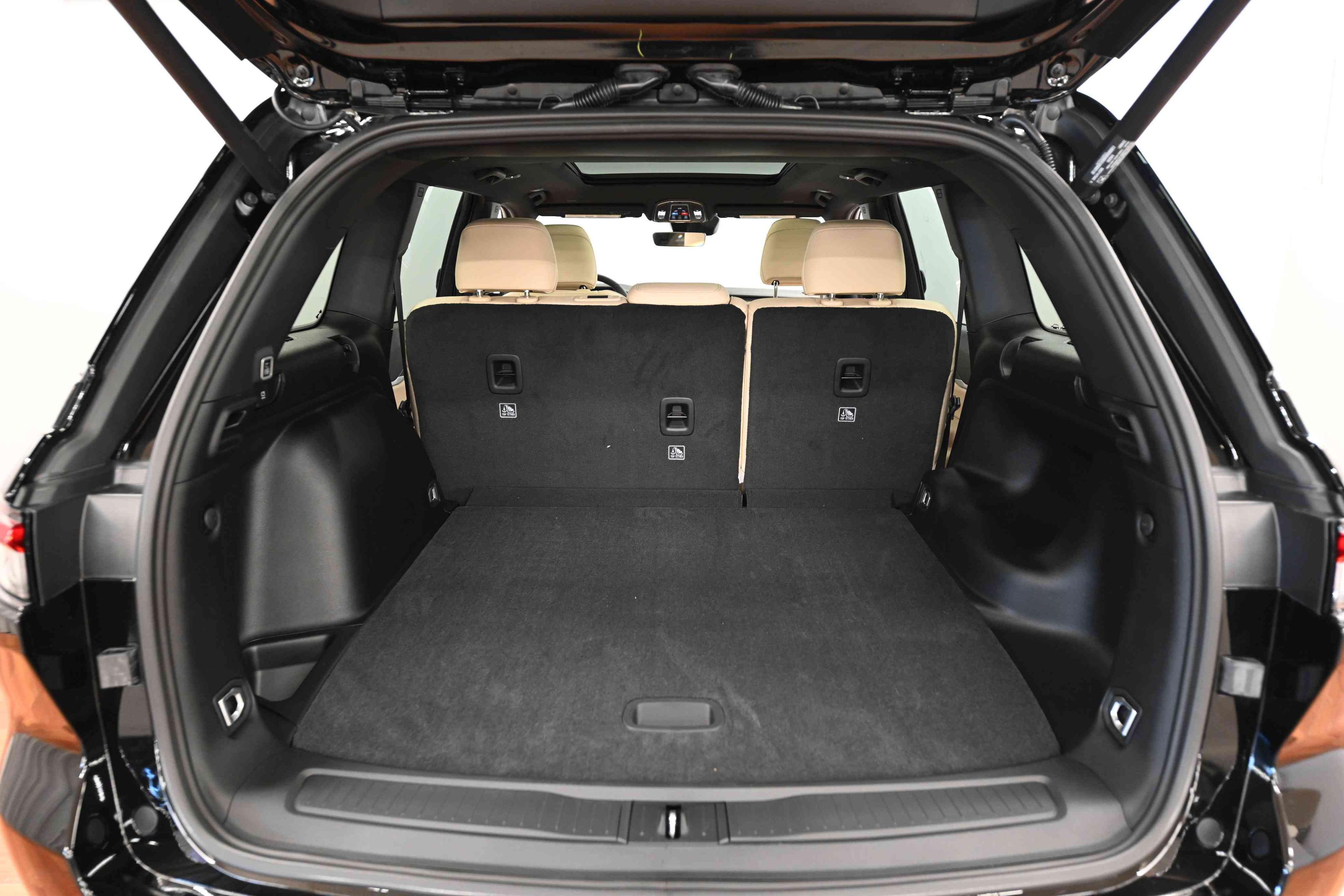 Jeep Grand Cherokee 2025 - Image 8