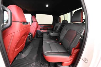 RAM Ram 1500 2025 - Thumbnail 13
