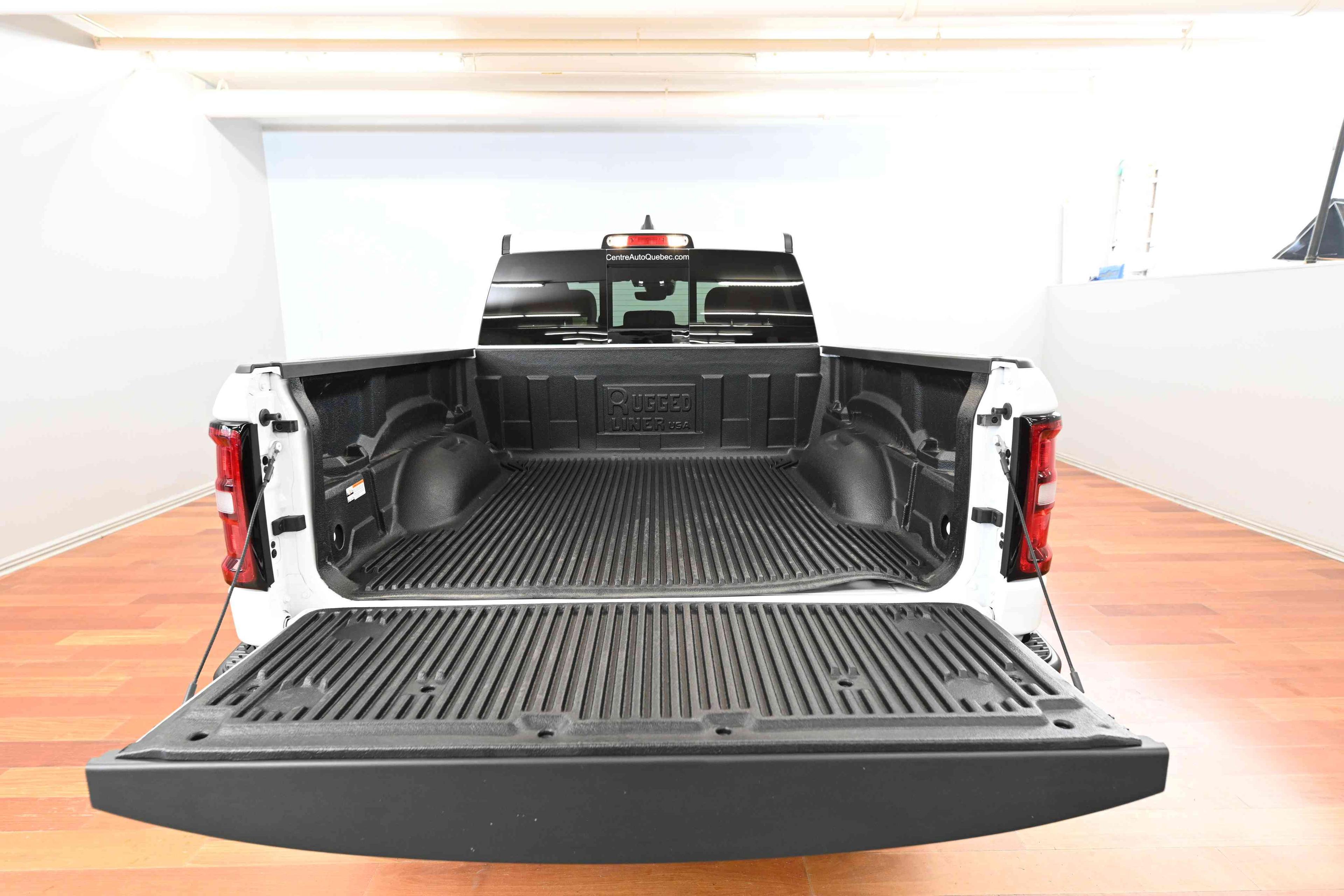 RAM Ram 1500 2025 - Image 8
