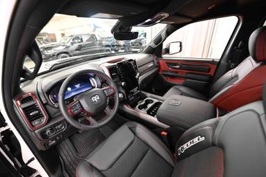 RAM Ram 1500 2025 - Thumbnail 10