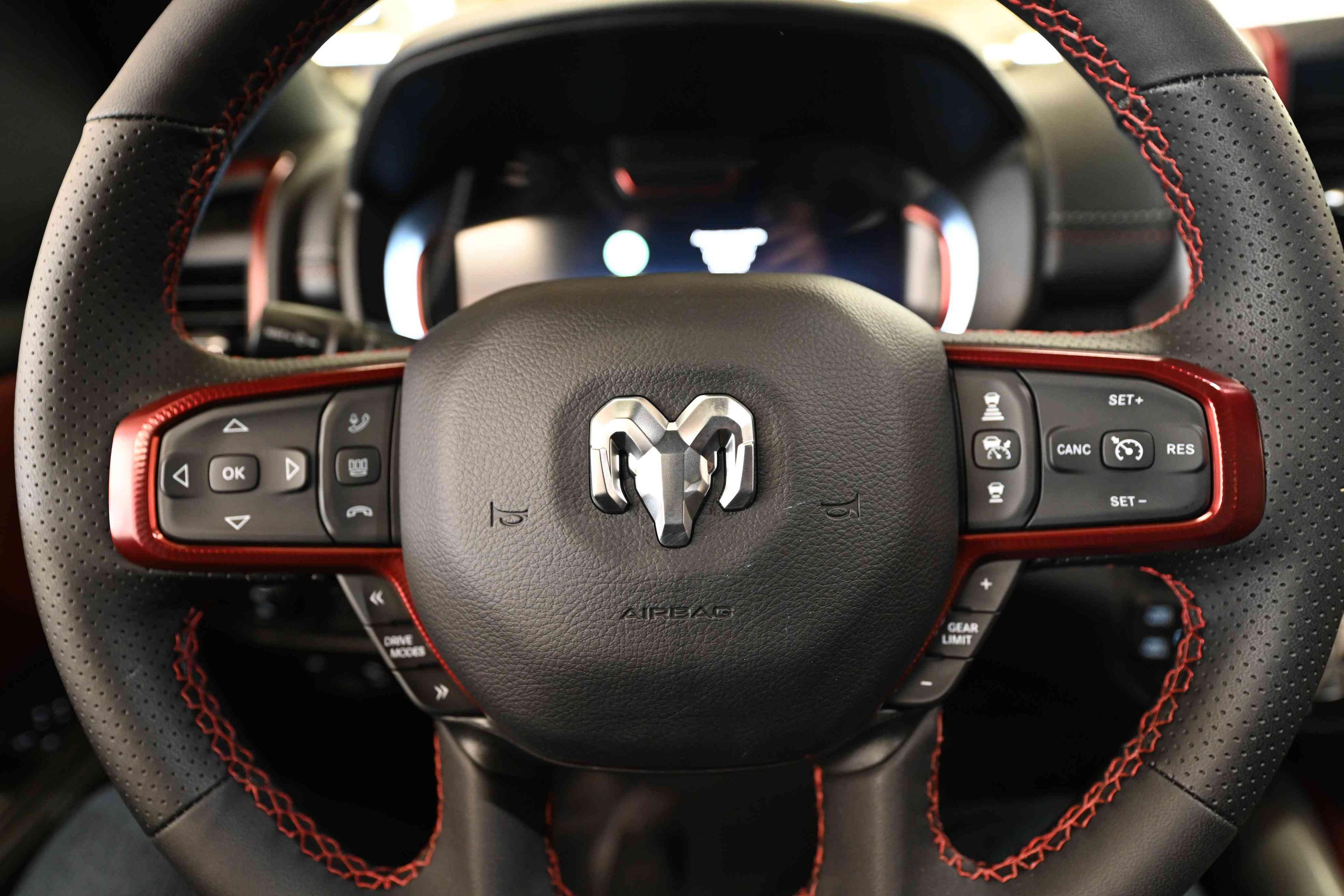 RAM Ram 1500 2025 - Image 15