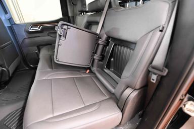 Chevrolet TRAILBOSS 2025 - Thumbnail 17
