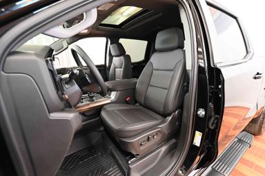 Chevrolet TRAILBOSS 2025 - Thumbnail 12