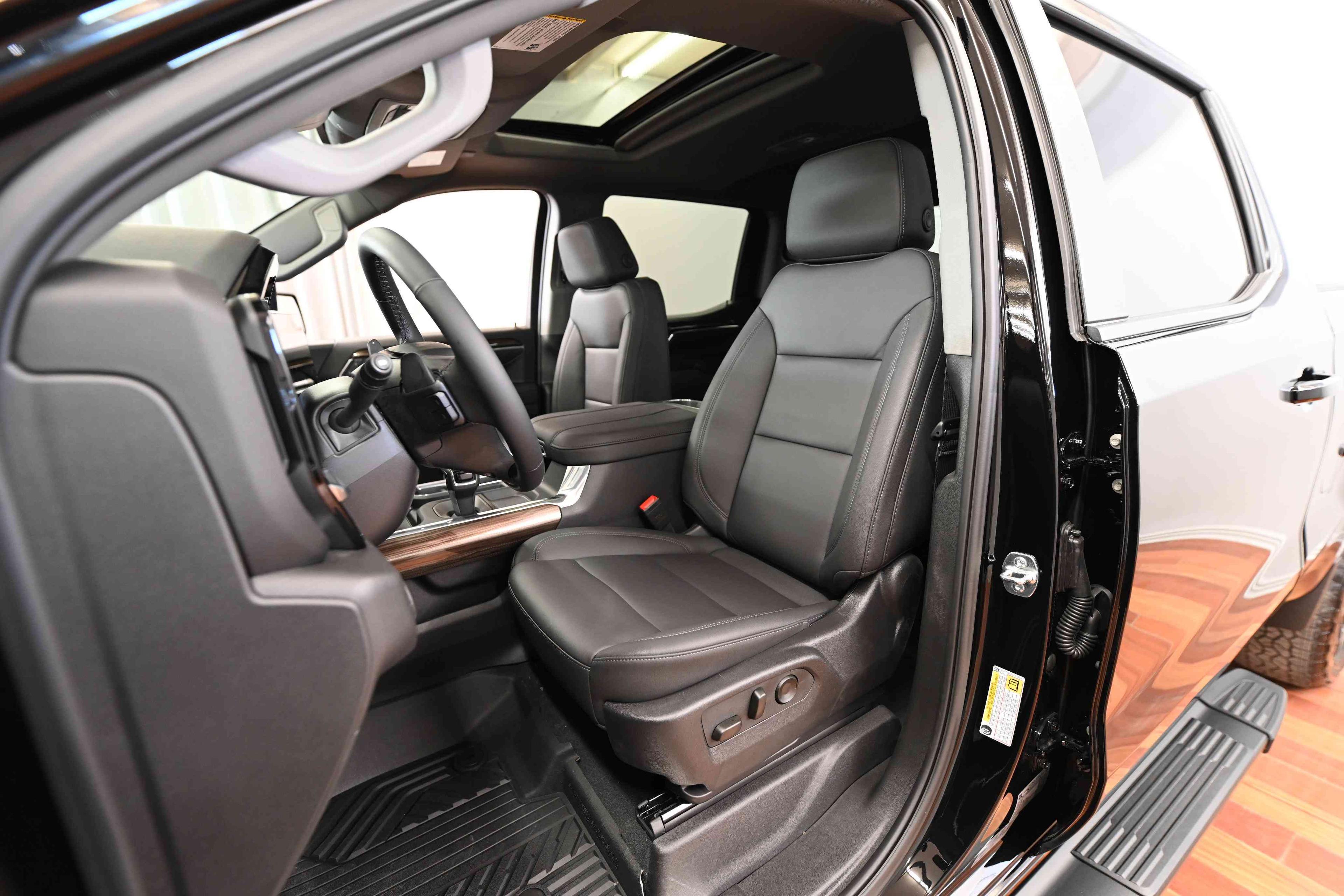 Chevrolet TRAILBOSS 2025 - Image 12