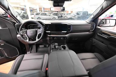 Chevrolet TRAILBOSS 2025 - Thumbnail 15