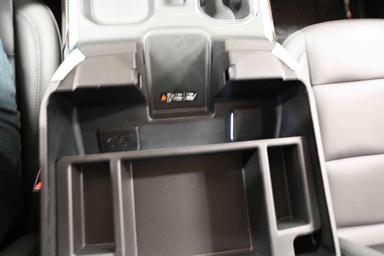 Chevrolet TRAILBOSS 2025 - Thumbnail 26