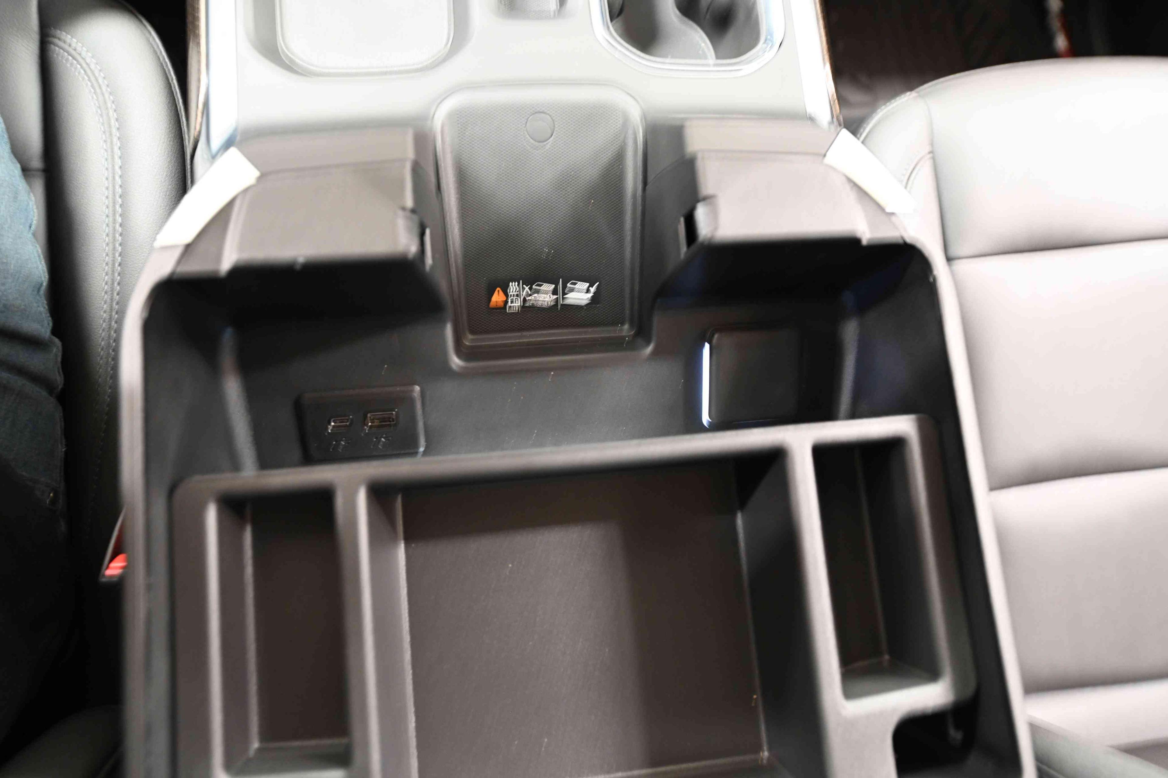 Chevrolet TRAILBOSS 2025 - Image 26