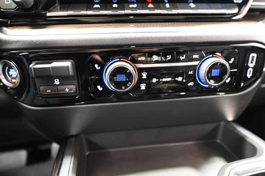 Chevrolet TRAILBOSS 2025 - Thumbnail 24