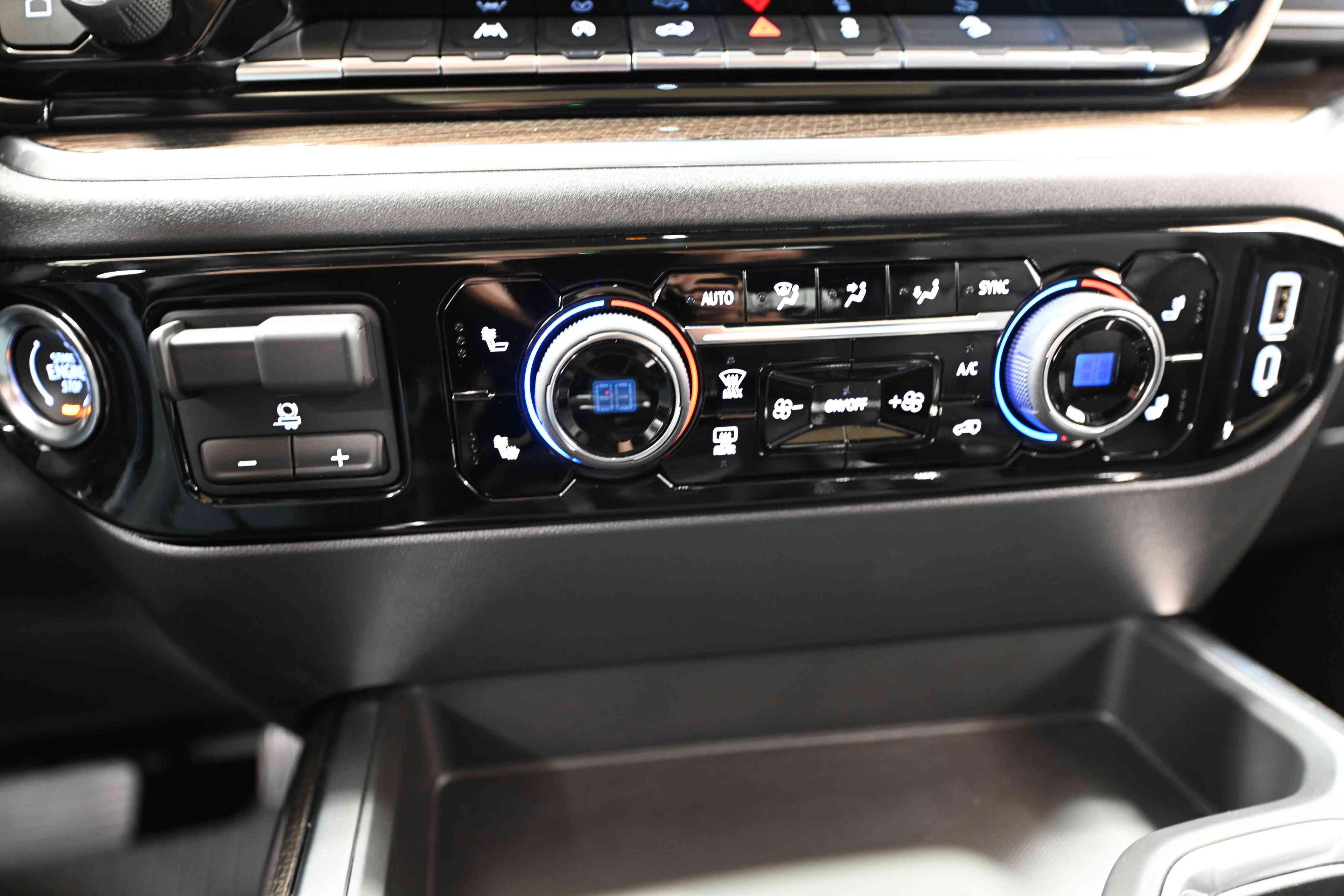 Chevrolet TRAILBOSS 2025 - Image 24