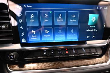 Chevrolet TRAILBOSS 2025 - Thumbnail 21