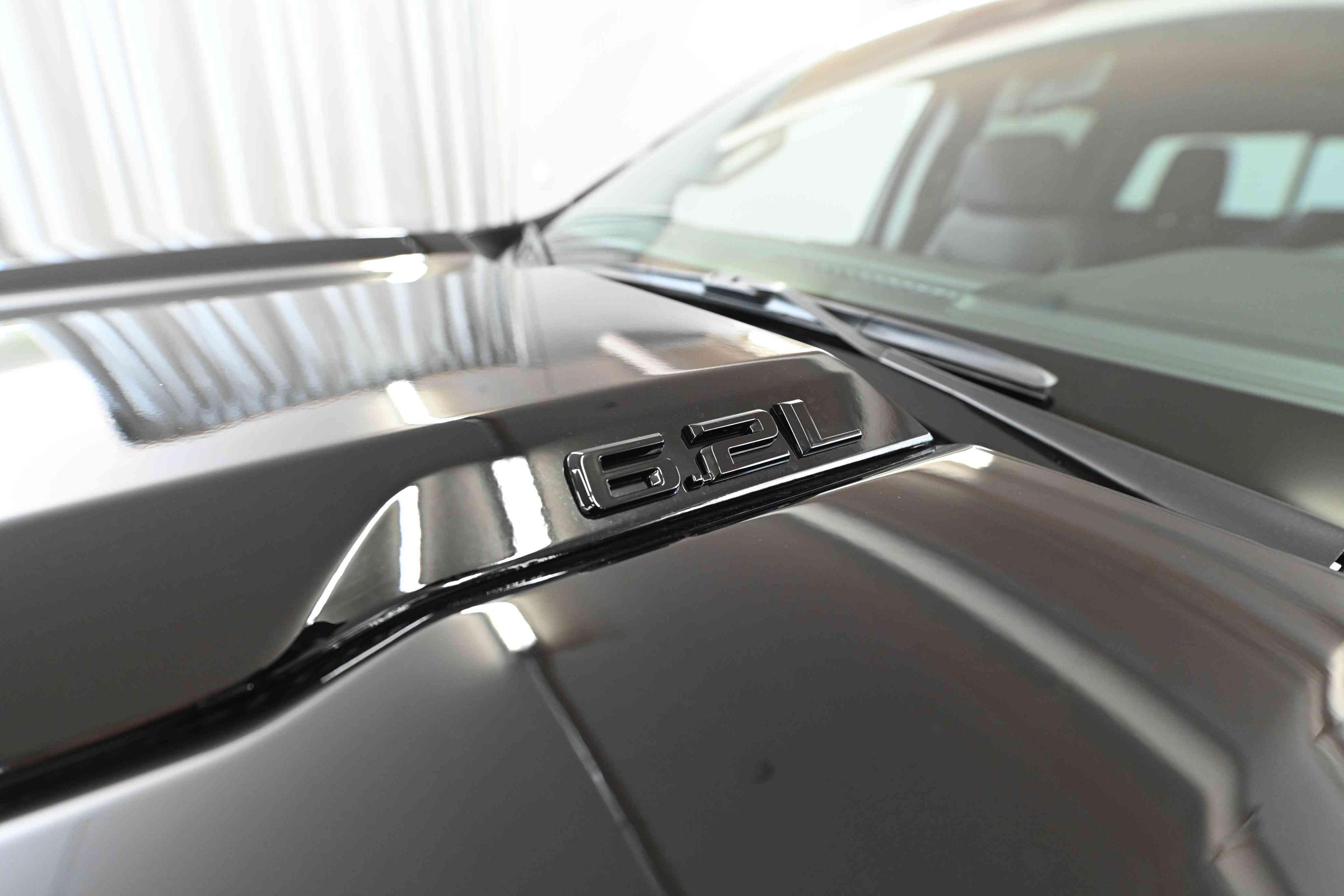 Chevrolet TRAILBOSS 2025 - Image 5