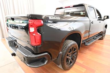 Chevrolet TRAILBOSS 2025 - Thumbnail 10