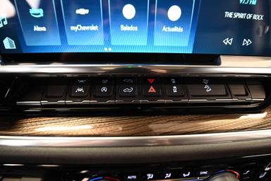 Chevrolet TRAILBOSS 2025 - Thumbnail 23